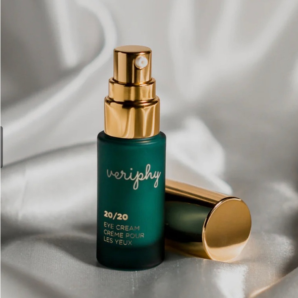 🎉Host Pick🎉 Veriphy: 20/20 Eye Cream